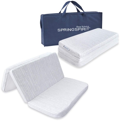 Travel cot mattress 95x65cm - travel,
