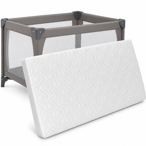 Baby travel cot mattress - baby,