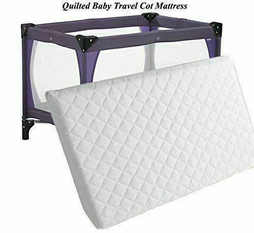 Travel cot mattress for - travel,