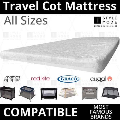 Travel cot crib - cot,