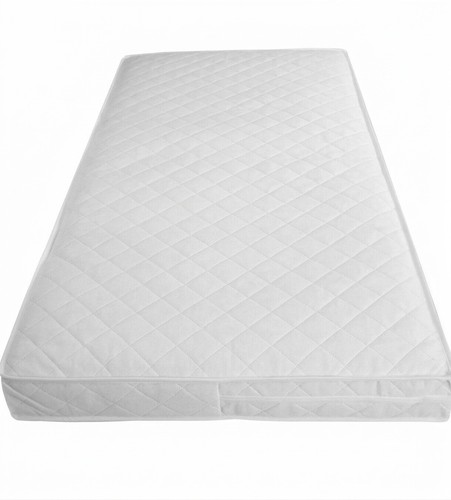 Travel cot mattress - mattress, baby