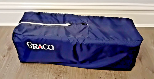 Graco travel cot bed - bed, with