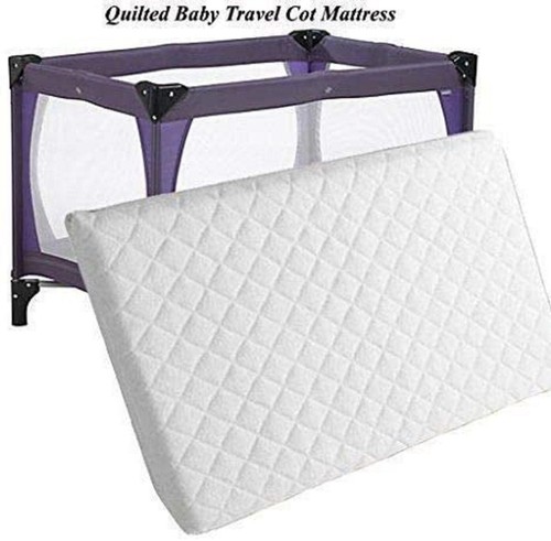 Mother land travel cot - mother,