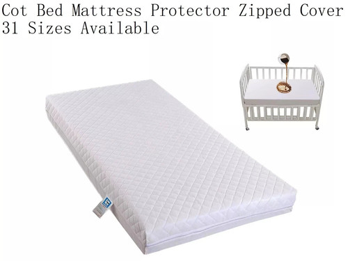 New quilted baby - quilted,