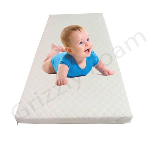 Cot mattress travel home - mattress,