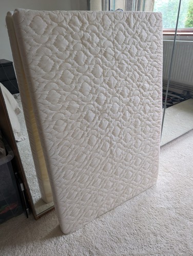 Baby travel cot mattress - travel,