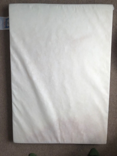 Travel cot mattress - cot,