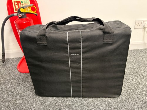 Baby bjorn travel - baby, cot