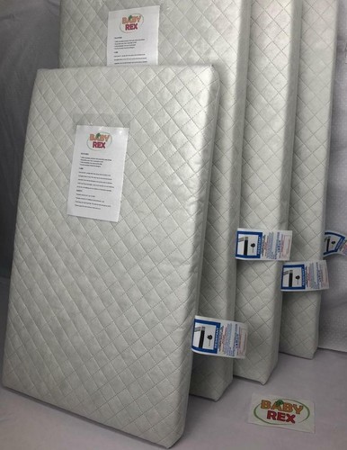 Brand new travel cot mattress - travel,