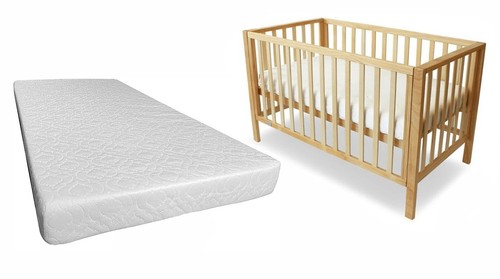 Baby travel cot bed mattress - baby,