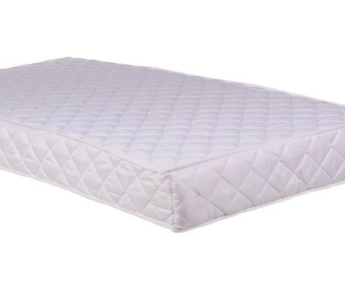 Travel cot bed foam - cot,