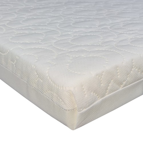 Baby travel cot mattress x - cot, 95