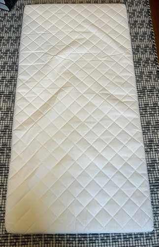 Baby travel cot foam - foam, mattress