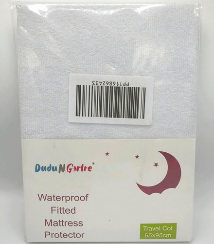 Dudu girlie waterproof - dudu,