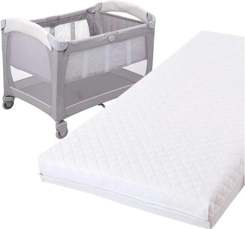 New quilted travel - quilted, cot