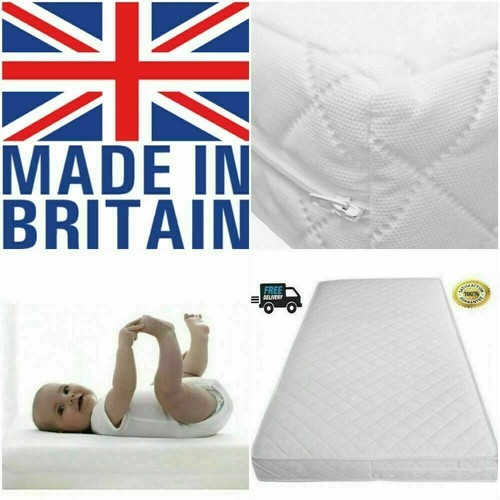 New extra thick travel - thick, cot
