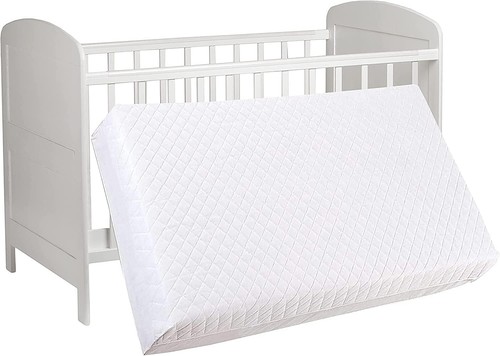 Premium travel cot mattress - premium,