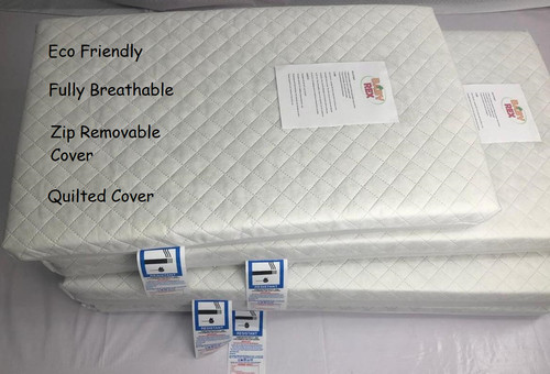 Quilted cover travel - travel, cot