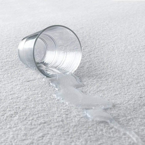 Travel cot waterproof mattress - travel,
