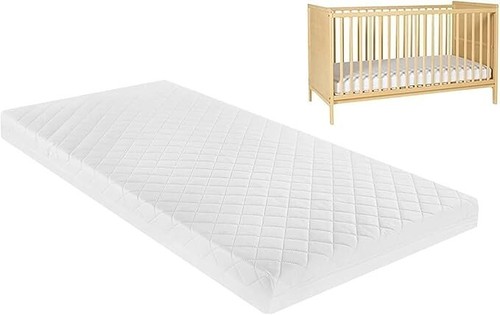Premium travel cot mattress - travel,