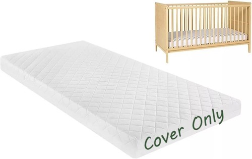 95x65x5cm travel cot mattress - travel,