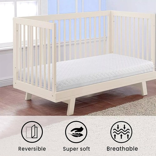 Baby toddler cot - toddler, bed