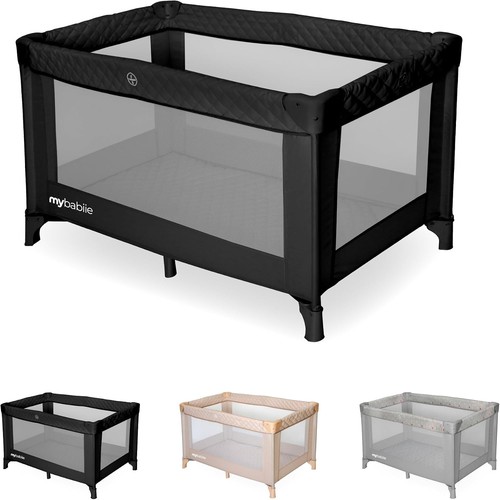Travel cot lightweight - lightweight, easy