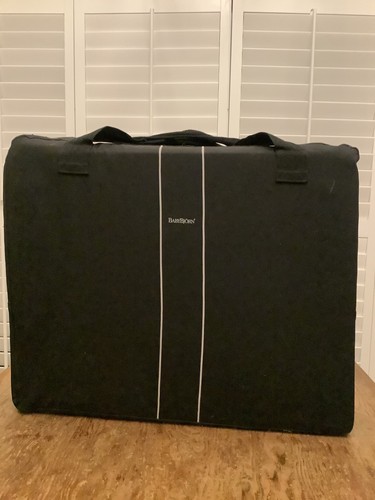 Baby bjorn travel - travel, cot