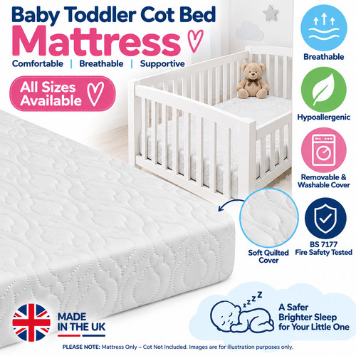 Baby toddler travel cot - baby,