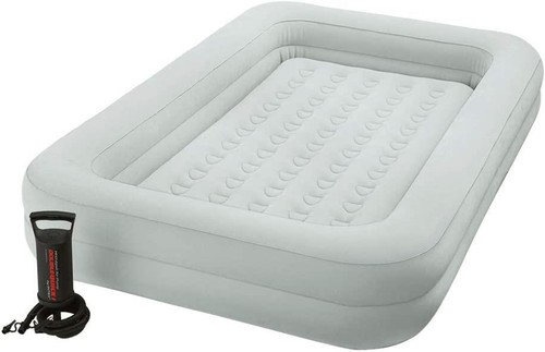Intex kidz travel - intex, cot