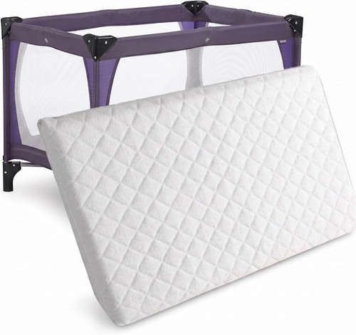 95x65x10 travel cot - 95x65x10,