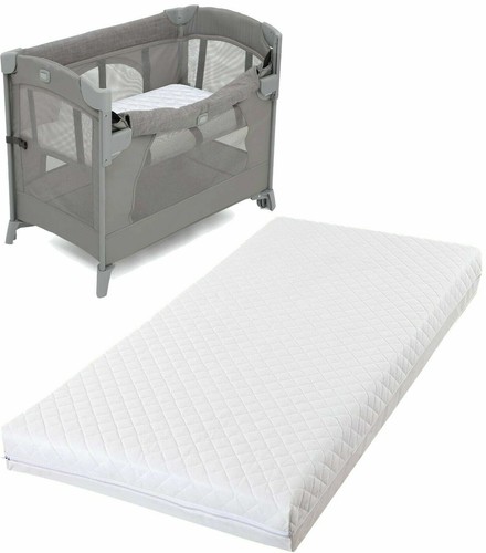 Travel cot foam mattress - cot, foam/mattress