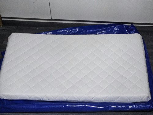 Baby crib mattress - crib, cm