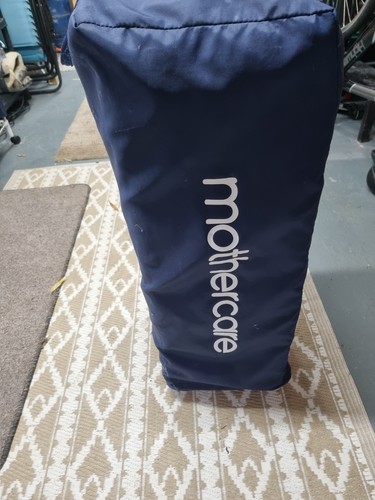 Travel cot mattress - travel, x