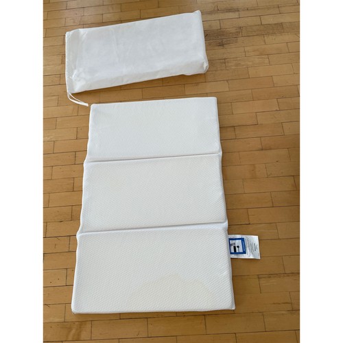 Babies first foldable travel - first,