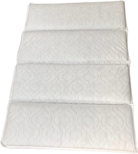 Laura quad fold - fold, 119x59cm