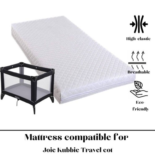 Joie kubbie travel cot - joie,