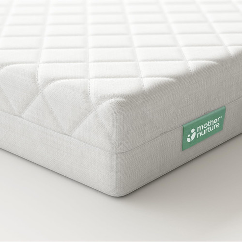 Classic eco fibre travel cot - classic,