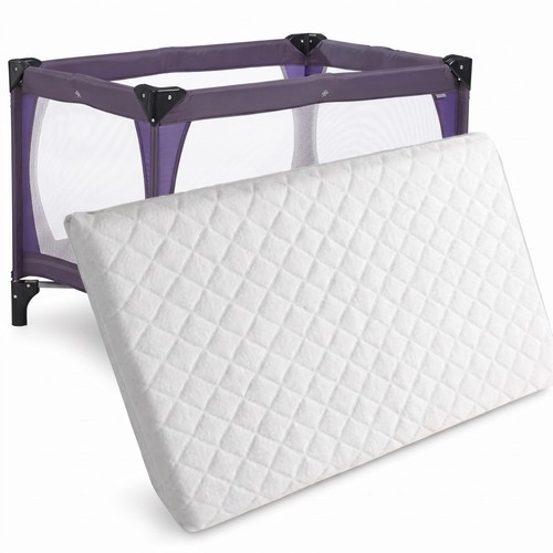 New baby travel - baby, mattress