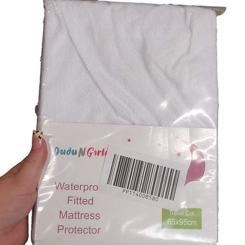 Dudu girlie waterproof - girlie,