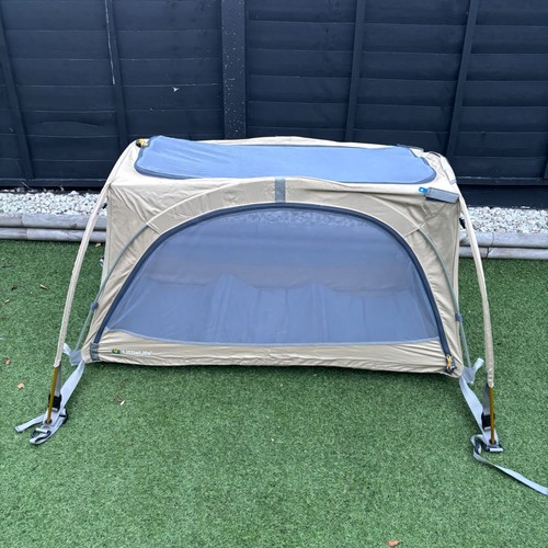 Littlelife twin arc travel - littlelife, twin-arc