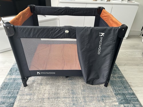Baby travel cot bed with - cot,