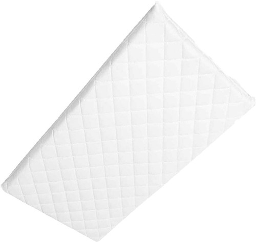 New travel cot - new, mattress