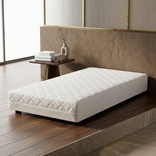 Travel cot mattress - mattress, 95